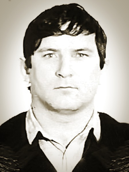 Кривоногов Евгений Константинович
